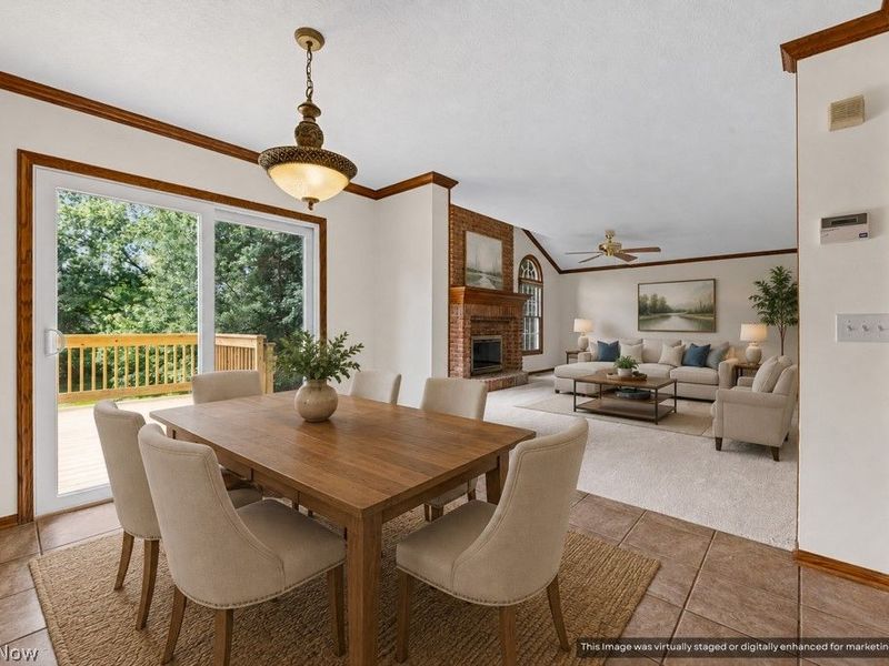 6962 Mapleridge Circle NW, Canton, OH 44718 Photo 6