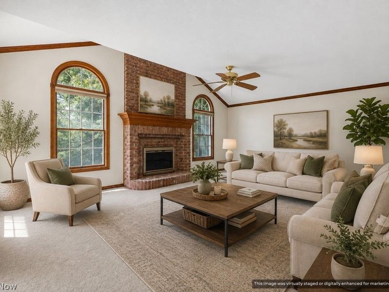 6962 Mapleridge Circle NW, Canton, OH 44718 Photo 7