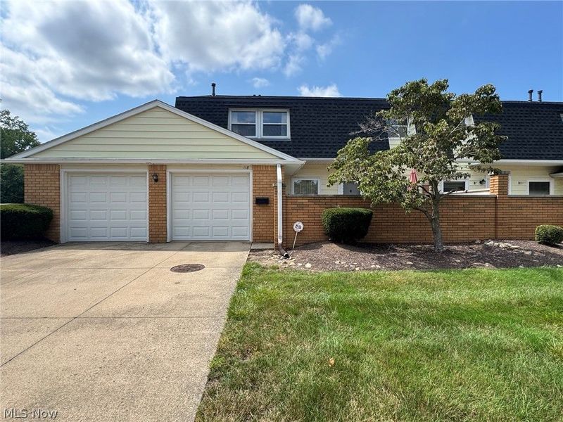 118 New Concord Drive, Mentor, OH 44060 Photo 1