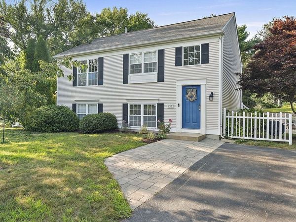 296 Raymond Road, Plymouth, MA 02060