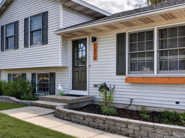 1476 Meadowview Street SW, Wyoming, MI 49509