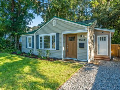 5078 Walker Street, North Charleston, SC 29405