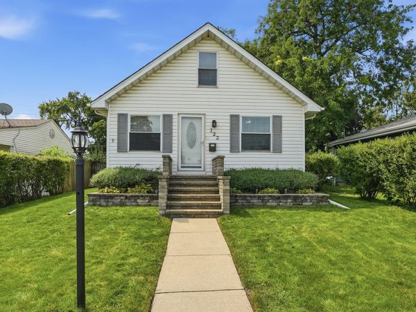 122 N Connecticut Street, Hobart, IN 46342