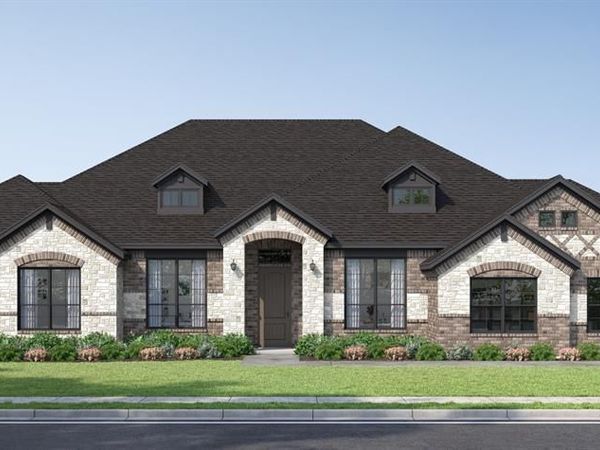 6521 Bracknell, Mesquite, TX 75114
