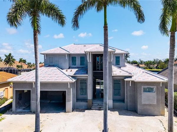 459 Spinnaker DR , MARCO ISLAND, FL 34145