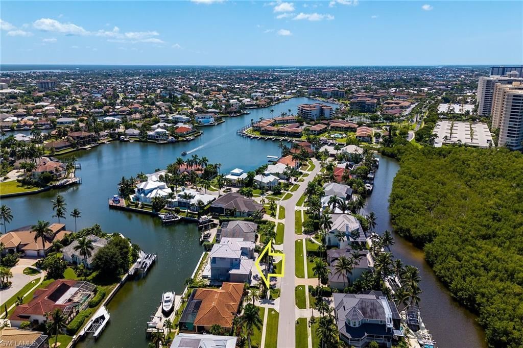 459 Spinnaker Dr , Marco Island, FL 34145 Photo