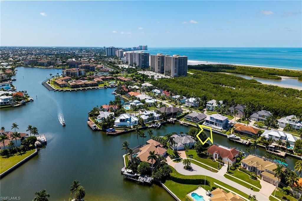 459 Spinnaker Dr , Marco Island, FL 34145 Photo