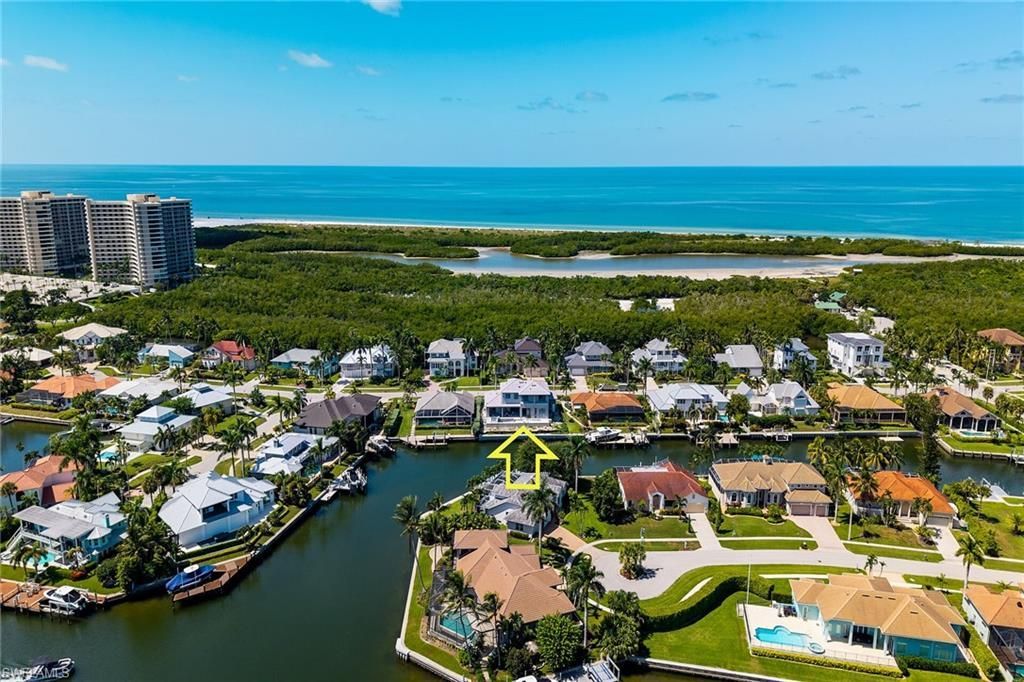 459 Spinnaker Dr , Marco Island, FL 34145 Photo