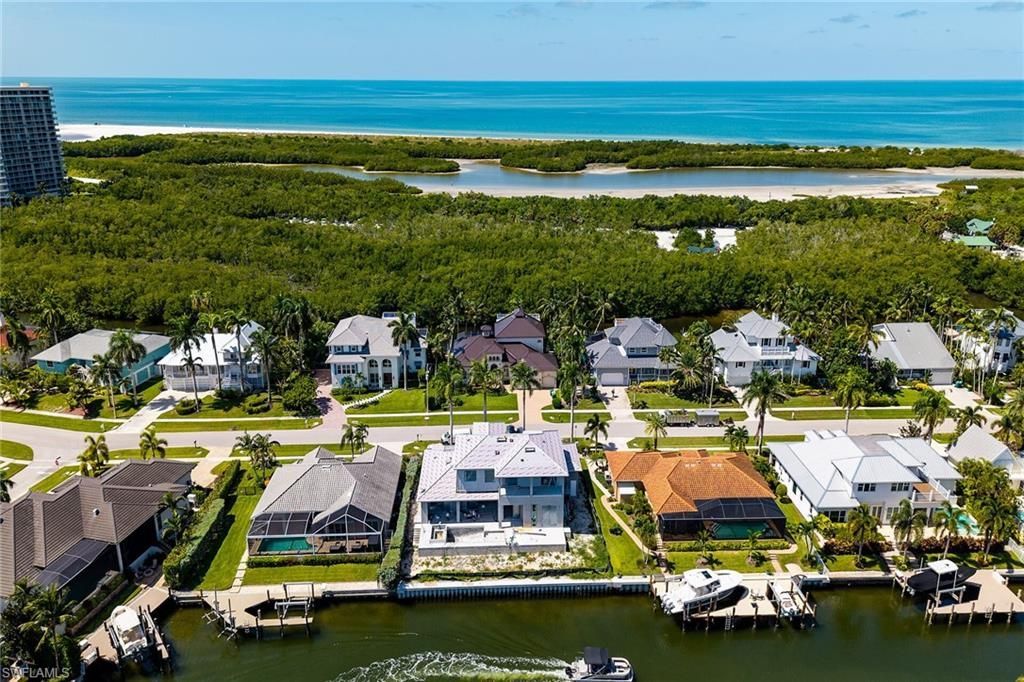459 Spinnaker Dr , Marco Island, FL 34145 Photo