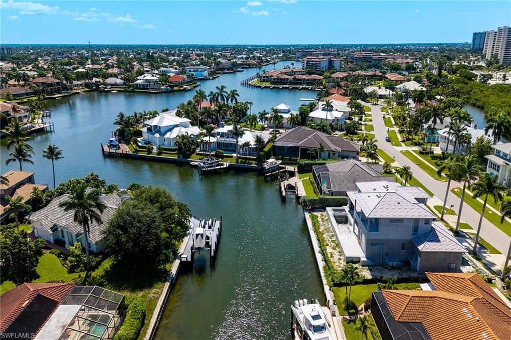 459 Spinnaker Dr , Marco Island, FL 34145 Photo