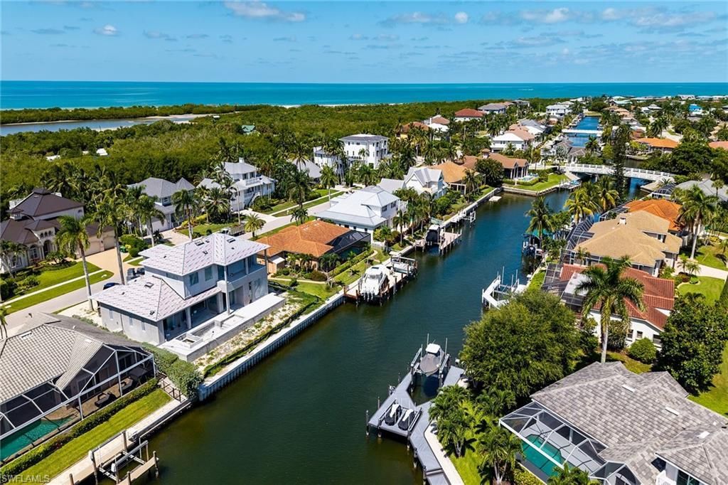 459 Spinnaker Dr , Marco Island, FL 34145 Photo