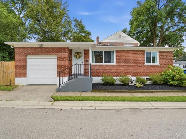 6002 High Street, Fairfax, OH 45227