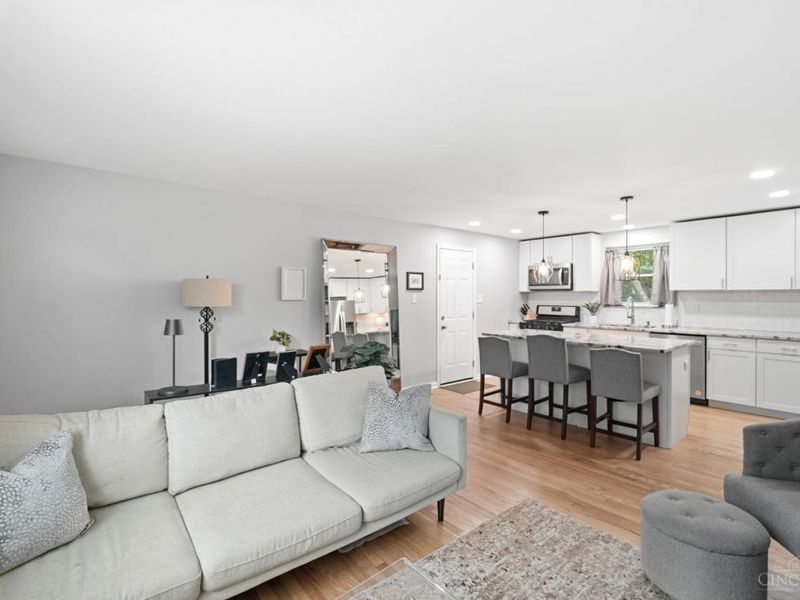 6002 High Street, Fairfax, OH 45227 Photo 6
