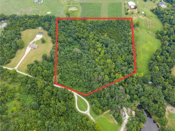 Lot 3 SE Timber Lane, Lathrop, MO 64465