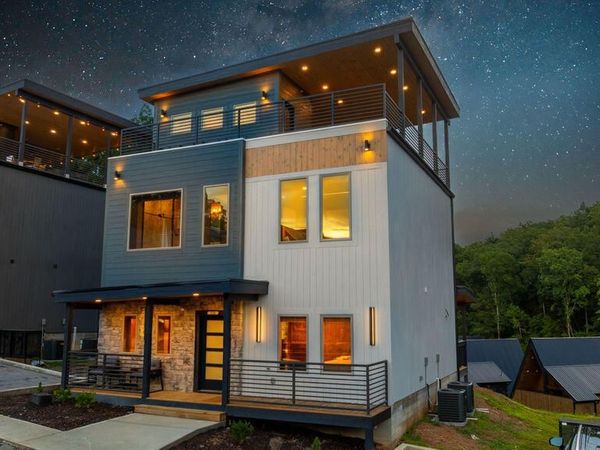 580 Warbonnet Way, Pigeon Forge, TN 37863
