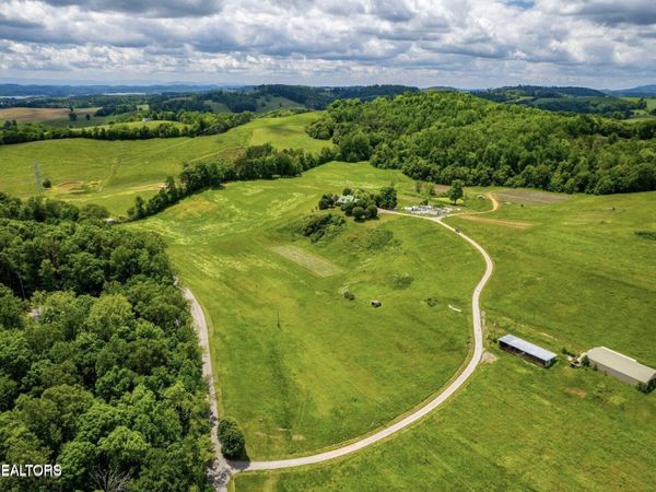 Greenlee Rd, Rutledge, TN 37861