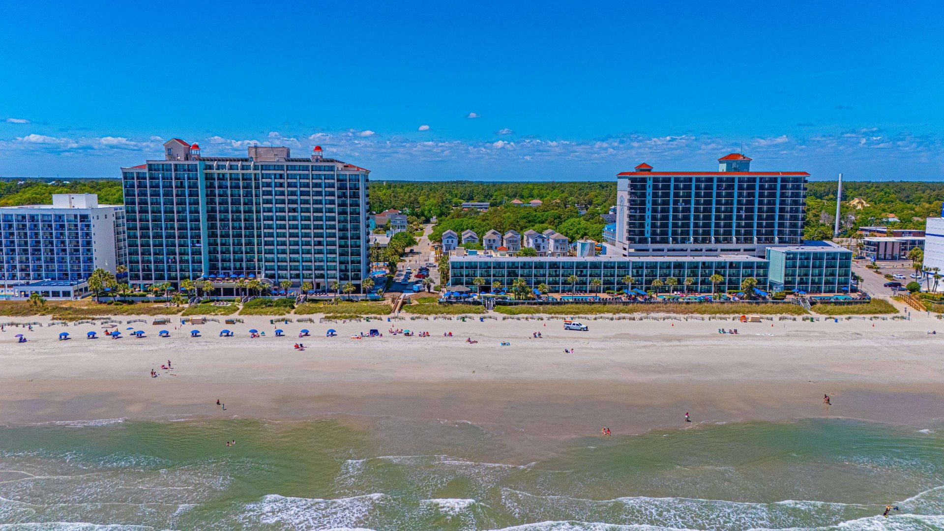 2401 S Ocean Blvd. Photo 26