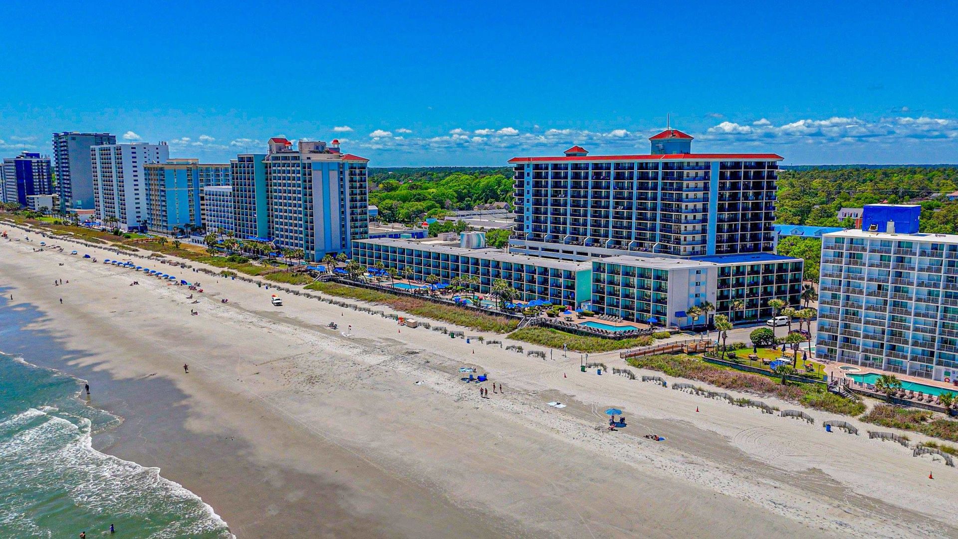 2401 S Ocean Blvd. Photo 28