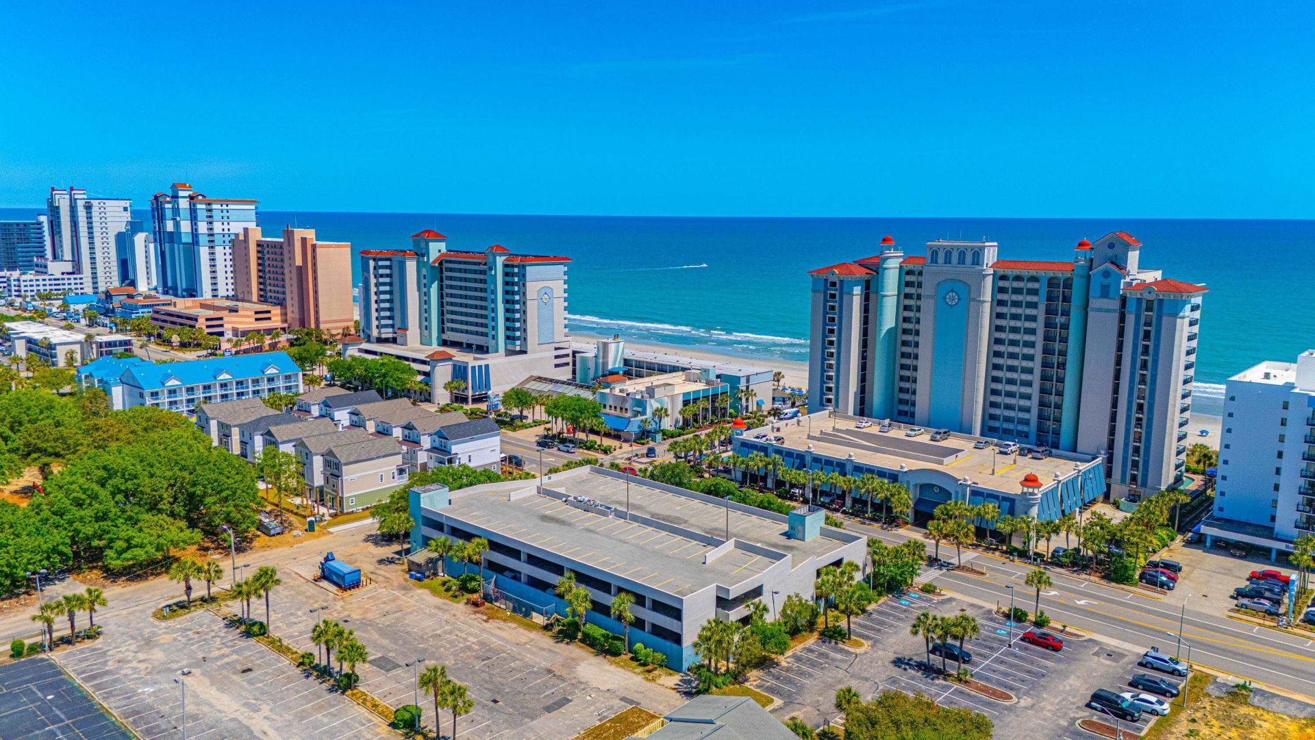 2401 S Ocean Blvd. Photo 30