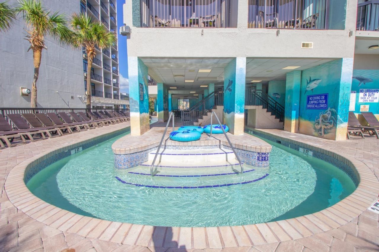 2401 S Ocean Blvd. Photo 33