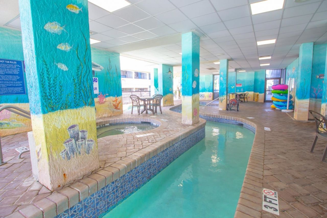 2401 S Ocean Blvd. Photo 35