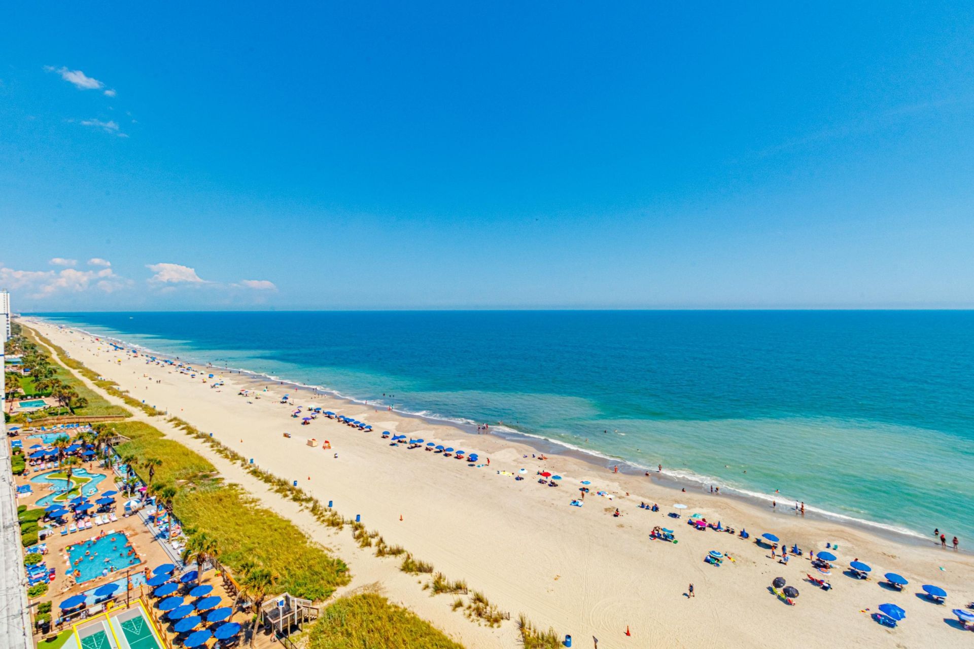 2401 S Ocean Blvd. Photo 4