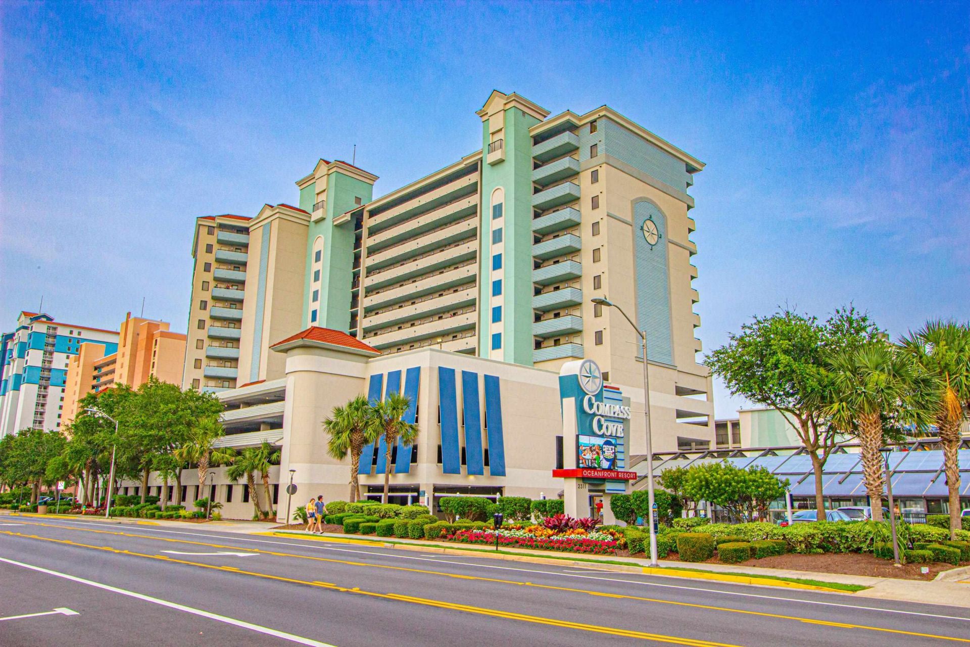 2401 S Ocean Blvd. Photo 47