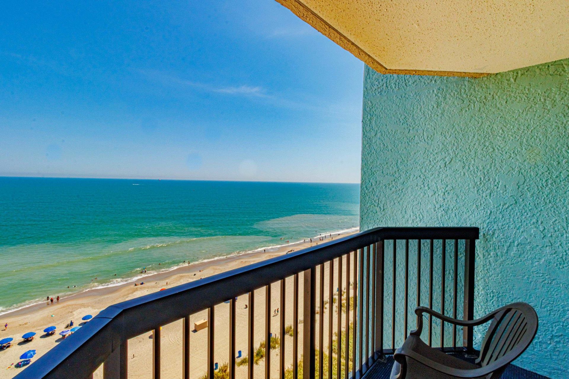 2401 S Ocean Blvd. Photo 5