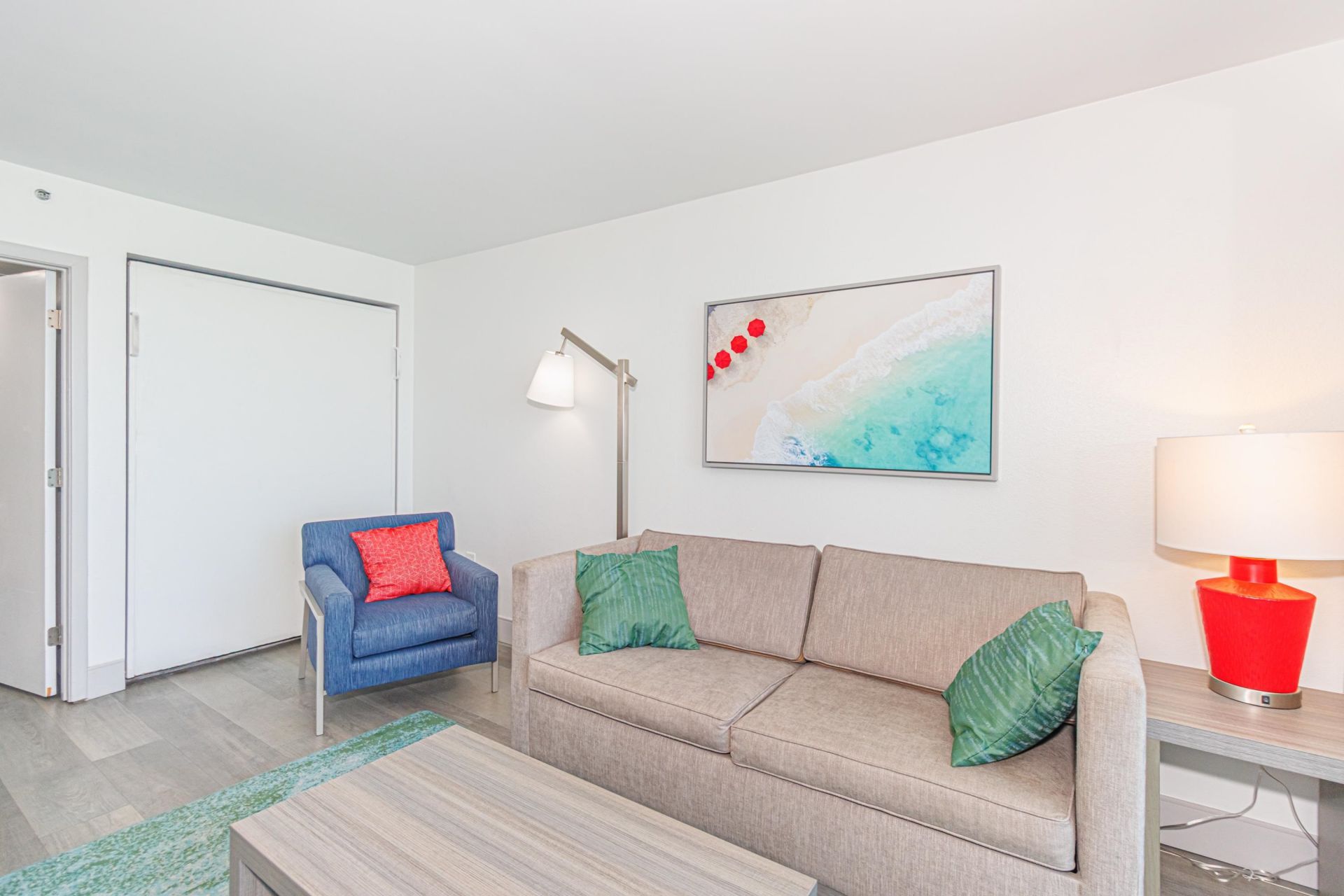 2401 S Ocean Blvd. Photo 9