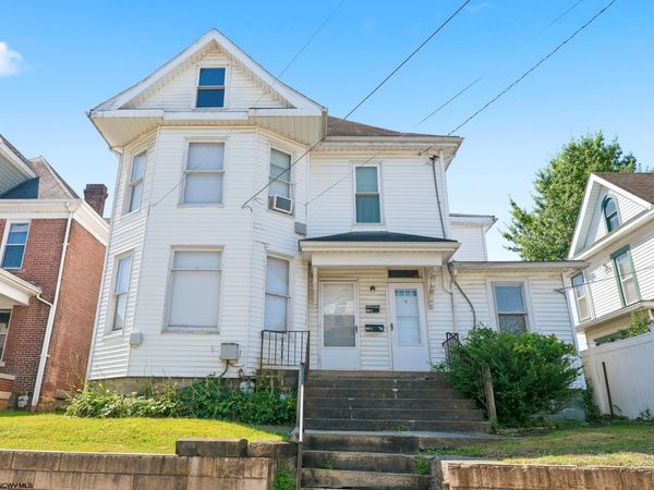 348 Wilson Avenue, Morgantown, WV 26501