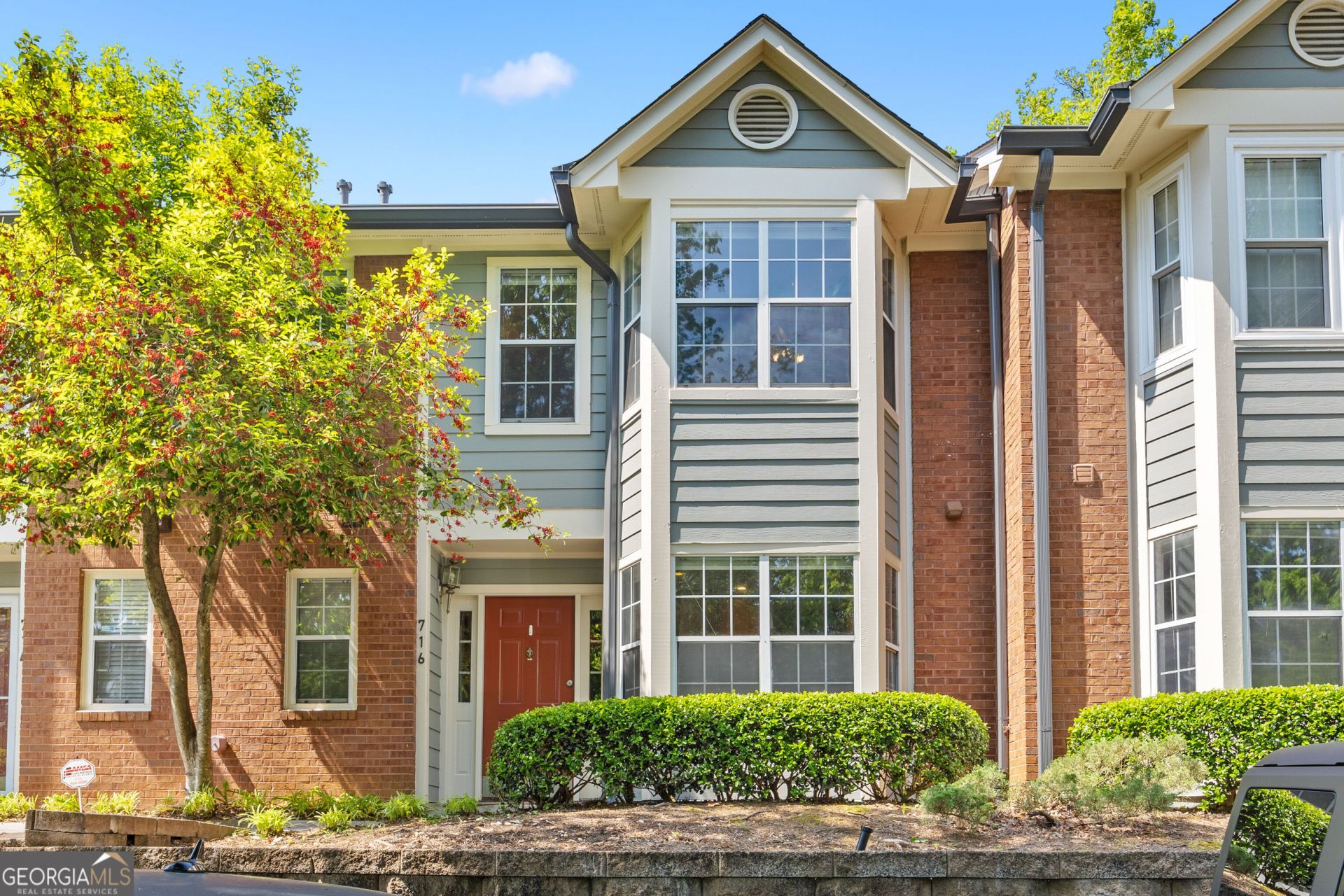 716 Mcgill Place Ne, Atlanta, GA 30312 Main Photo