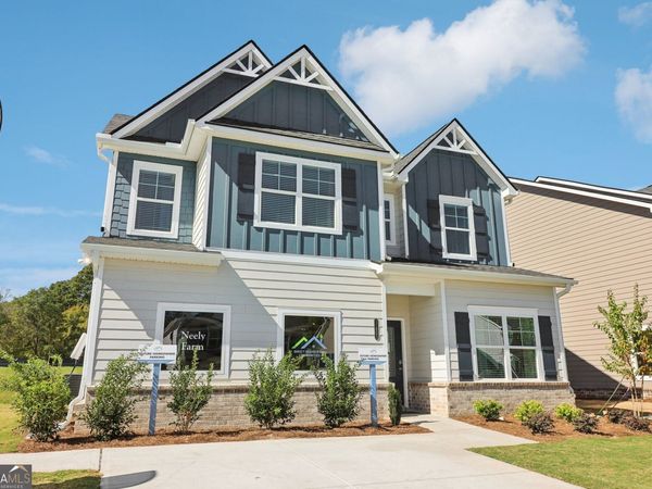 11813 Neely Lane, Covington, GA 30014