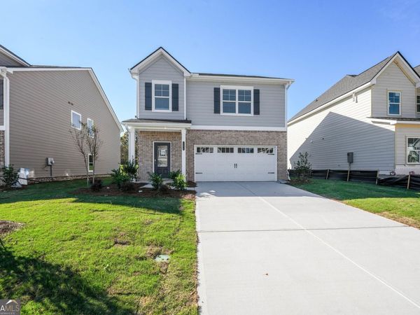 11822 Neely Lane, Covington, GA 30014