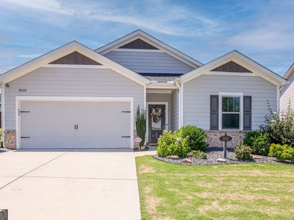 3635 Summerpoint Crossing, Cumming, GA 30028