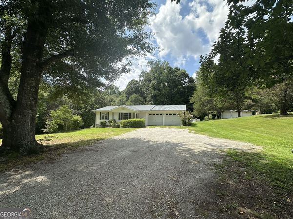 832 Buena Vista Drive, Eastanollee, GA 30538