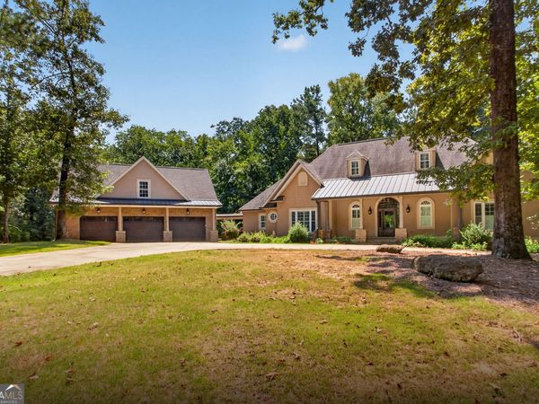 210 Loraine Forest Drive, Macon, GA 31210