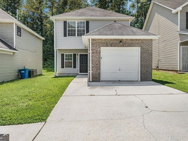 2354 Hackamore Drive, South Fulton, GA 30349