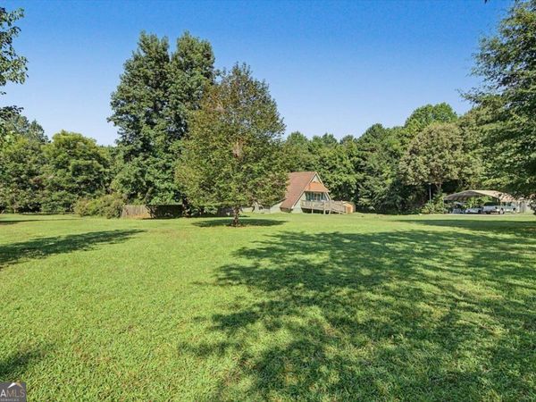 398 Woodrow Kay Rd, Rockmart, GA 30153