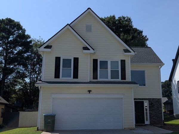 1975 Watercrest Circle, Lawrenceville, GA 30043