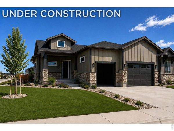 863 Clydesdale Dr, Windsor, CO 80550
