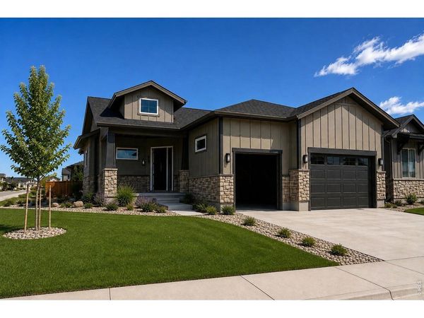 863 Clydesdale Dr, Windsor, CO 80550