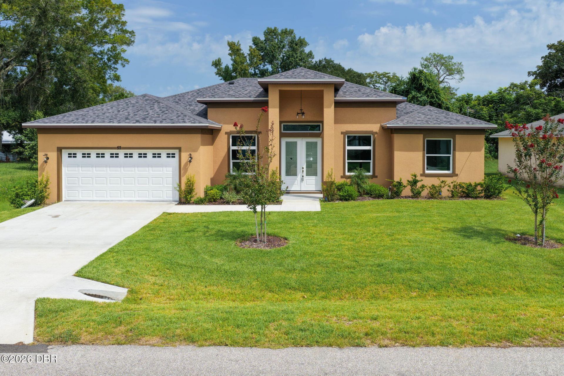 57 Flamingo Drive, Palm Coast, FL 32137 Photo