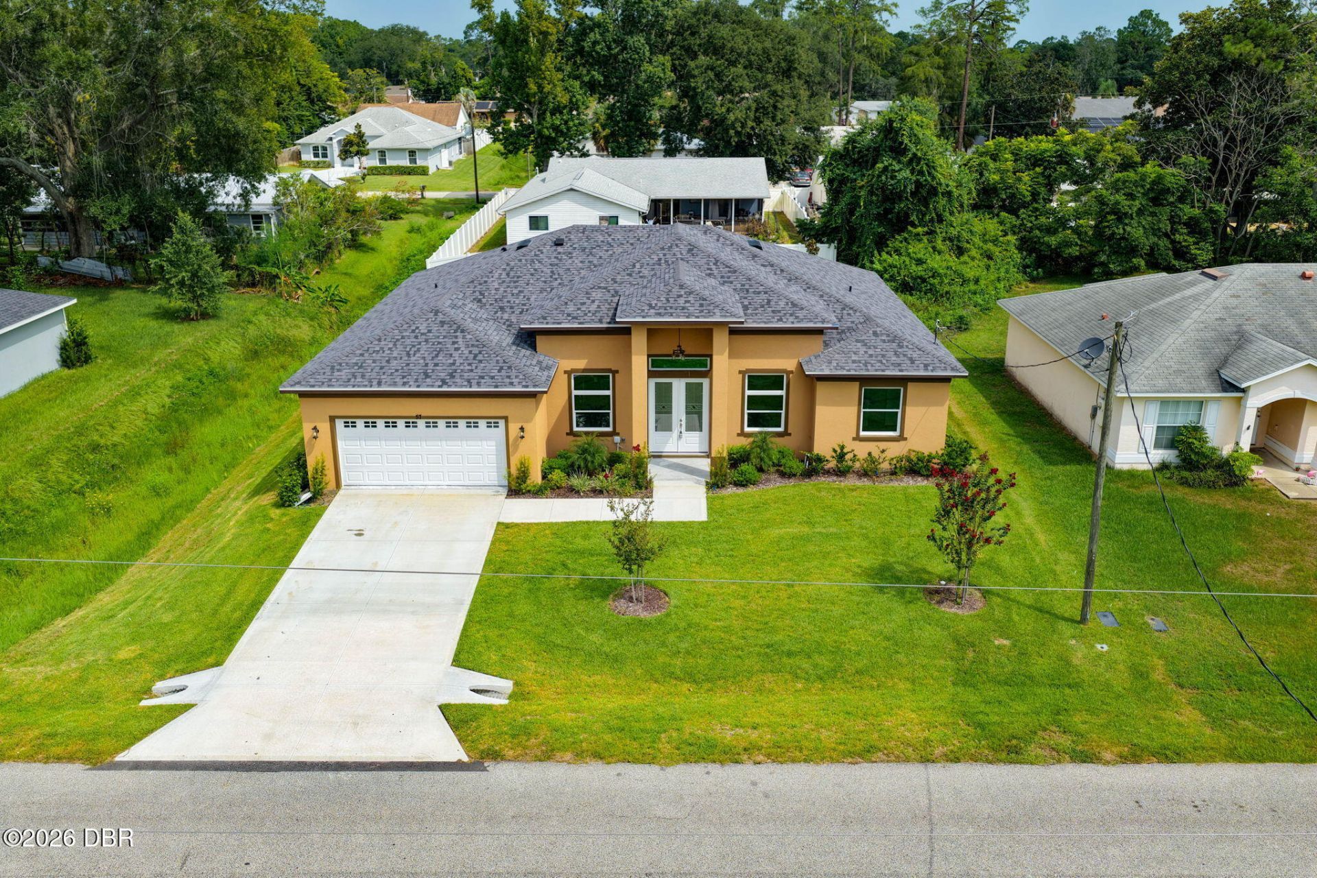 57 Flamingo Drive, Palm Coast, FL 32137 Photo