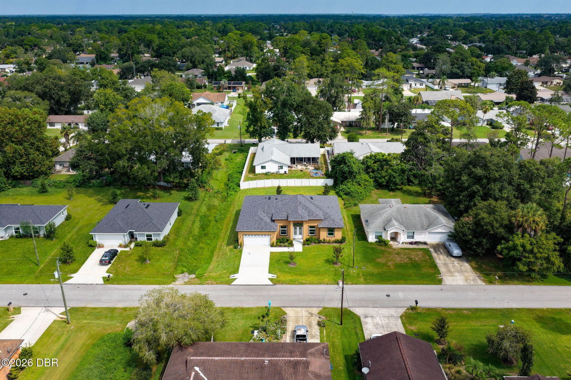 57 Flamingo Drive, Palm Coast, FL 32137 Photo