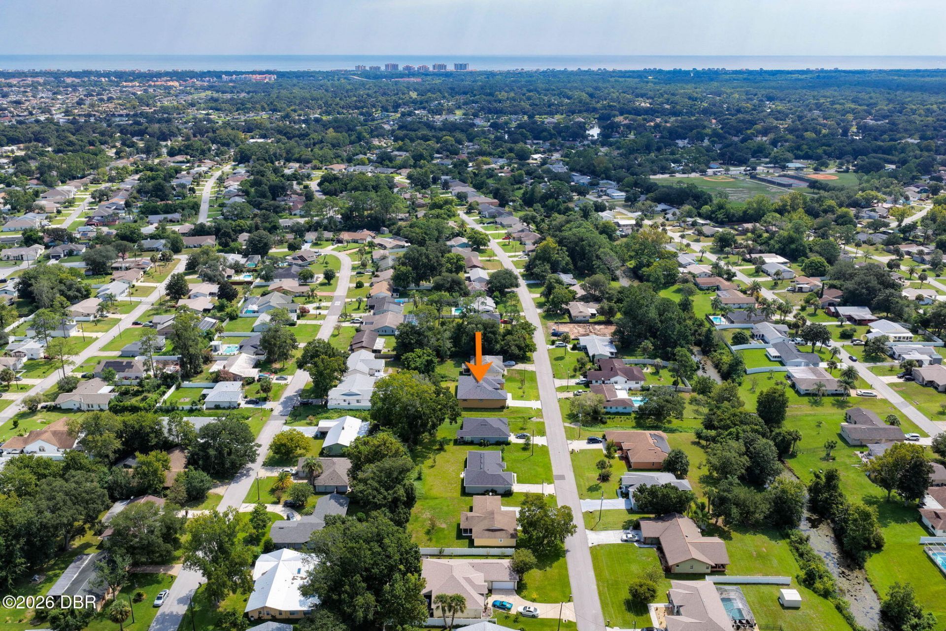 57 Flamingo Drive, Palm Coast, FL 32137 Photo