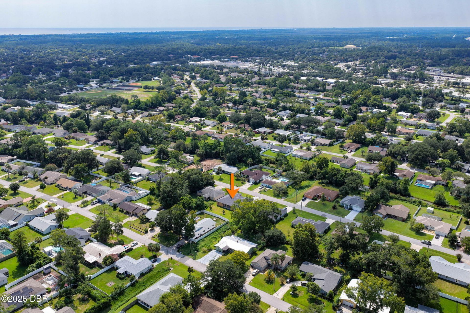 57 Flamingo Drive, Palm Coast, FL 32137 Photo
