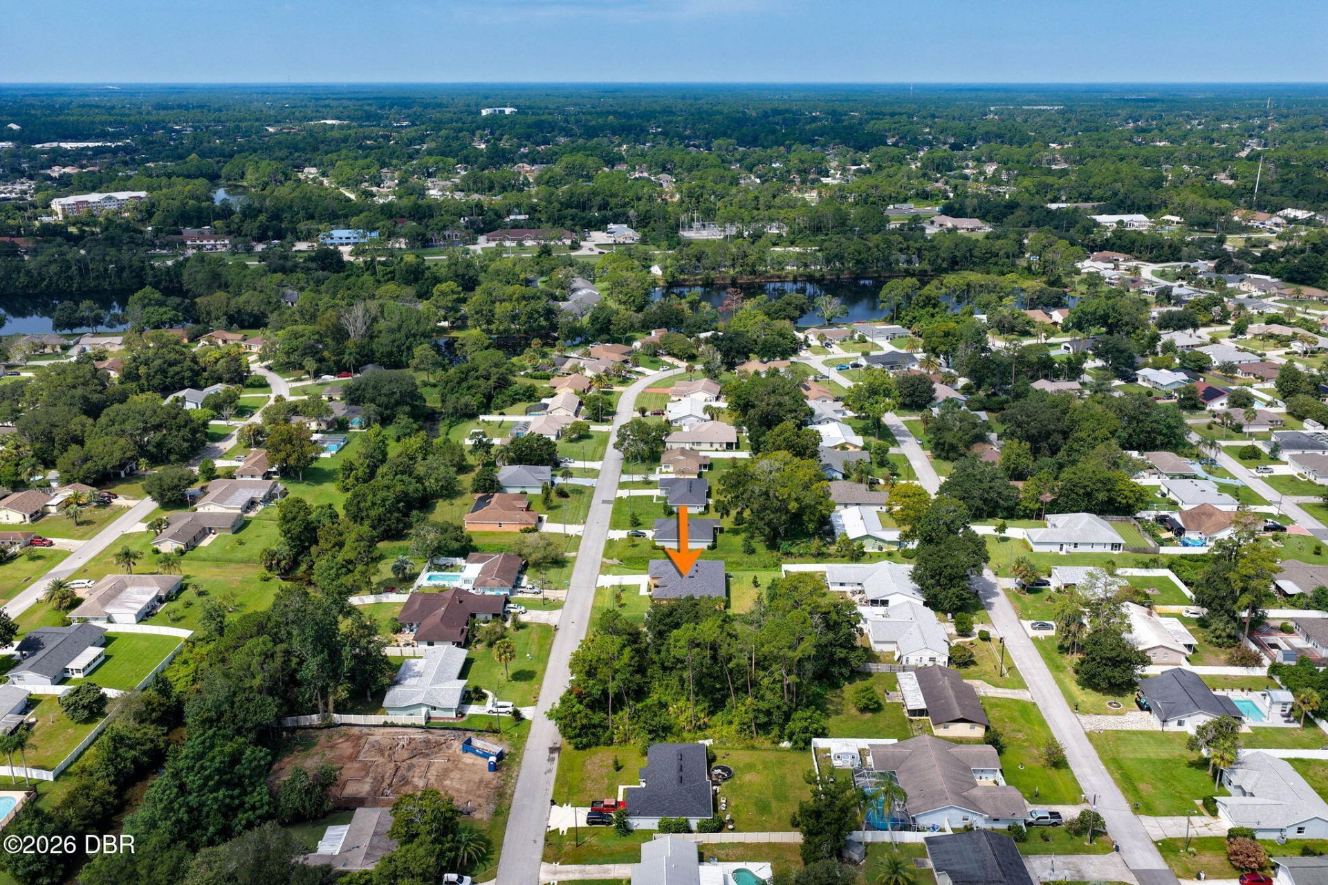 57 Flamingo Drive, Palm Coast, FL 32137 Photo