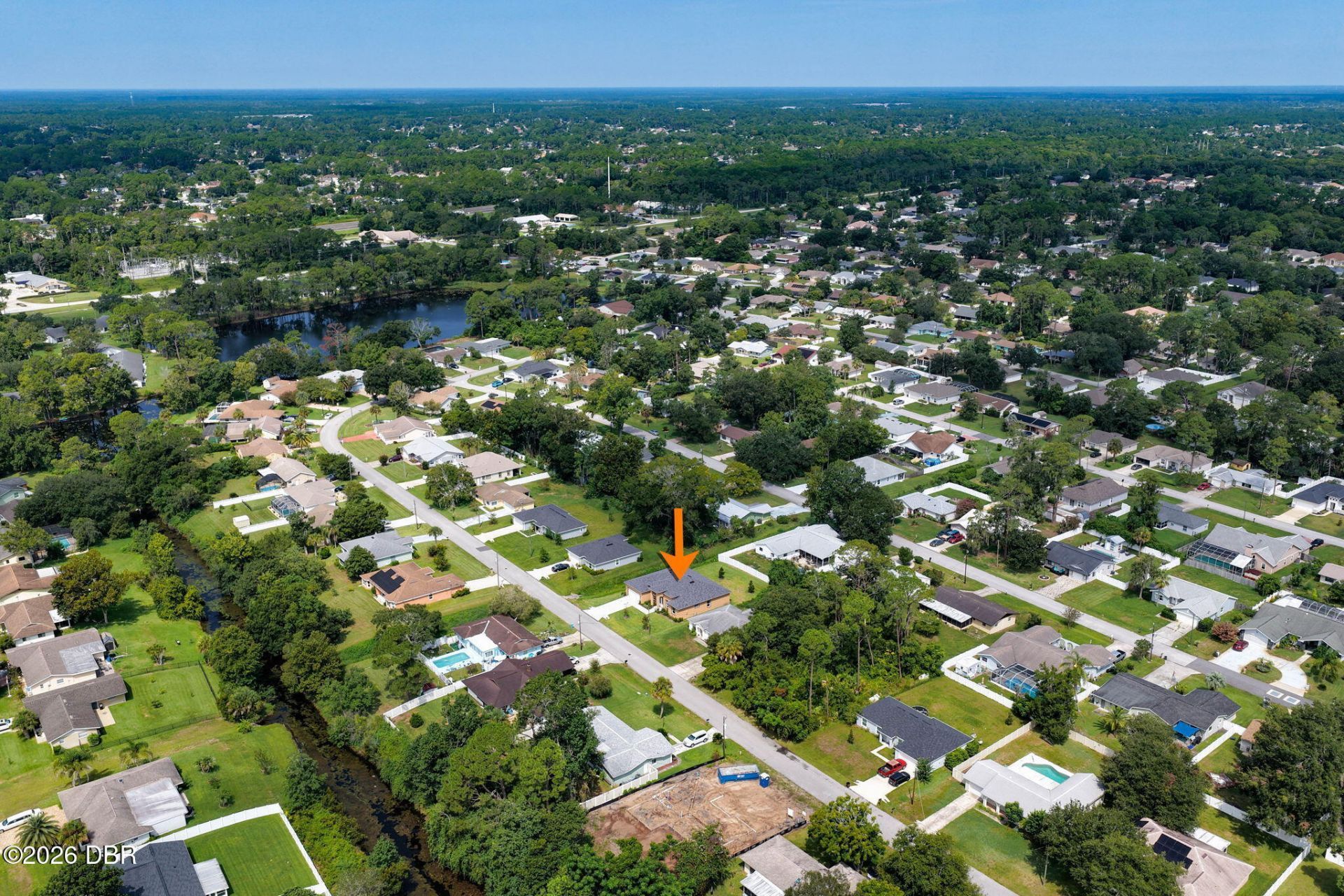 57 Flamingo Drive, Palm Coast, FL 32137 Photo