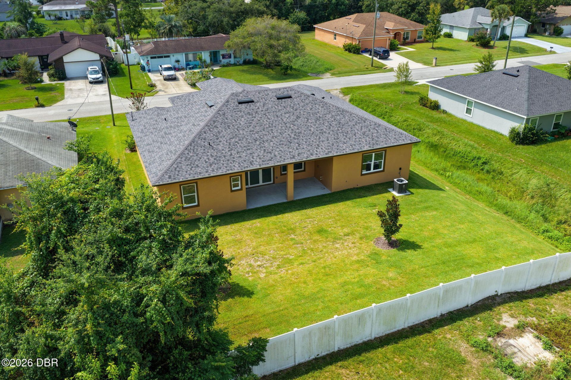 57 Flamingo Drive, Palm Coast, FL 32137 Photo