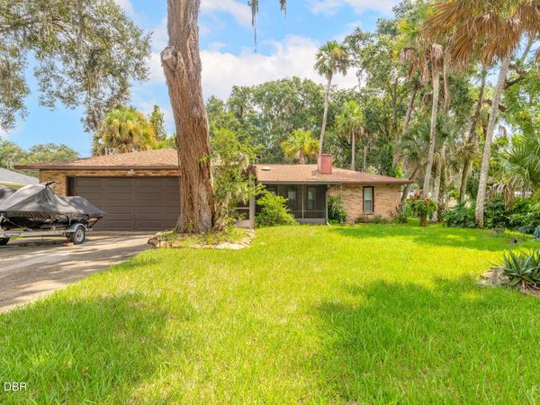 1413 Orange Tree Drive, Edgewater, FL 32132